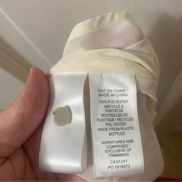 Twik Smocked Dress - Picture 5 of 5